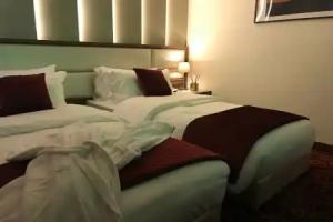Lilac Hotel Amman, Amman
