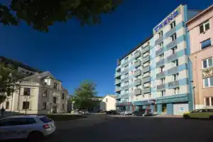 Hotel Trend, Plzen