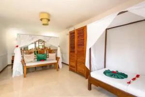 White Paradise Zanzibar, Pongwe