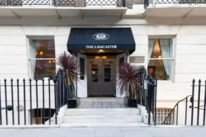 Grange Lancaster, London