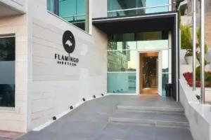 Flamingo Hotel, Vlore