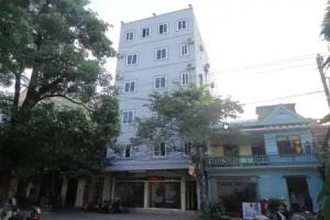 Anh Linh Hotel, Dong Hoi