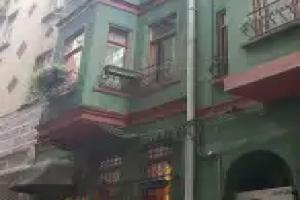 Istanbul Irish Hotel, Istanbul