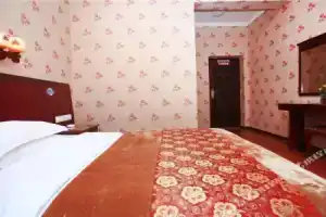 Tiancheng Hotel, Dali