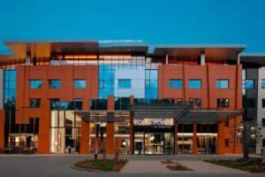 Four Points by Sheraton Kecskemet Hotel & Conference Center, Kecskemet