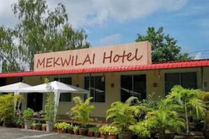 Mekwilai Hotel, Tak
