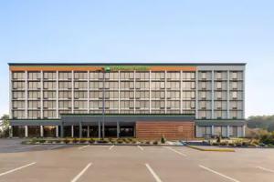 Wyndham Garden Atlanta Airport, Atlanta
