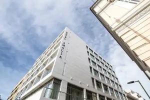 Hotel Amalia Athens, Athens