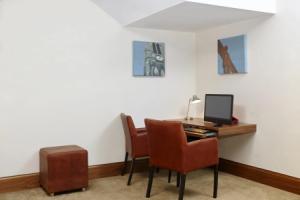 Staybridge Suites Newcastle by IHG, Newcastle upon Tyne