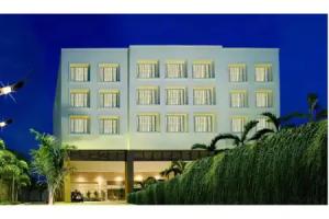 Park Plaza Chennai OMR, Chennai