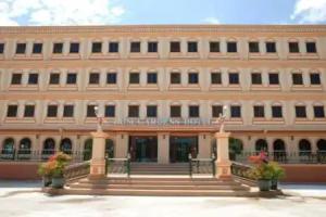 Rose Garden Hotel, Ayutthaya City
