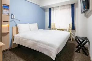 Toyoko Inn-eki Kita-guchi, Tottori