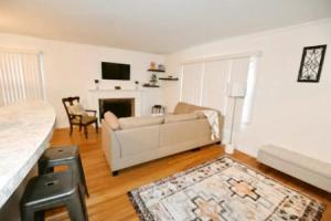 2 Blocks to ND 4 Bedroom 2 Bath Home 1217, South Bend