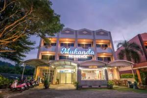 Mukanda Residence, Ao Nang