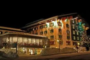Gasthof Post Guest house, Lech