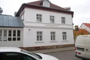 Hotel am Seetor, Angermunde