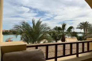 El Gouna, Red Sea, Egypt, West Golf 2 Bedroom Flat, El Gouna