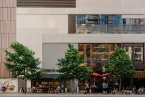 JW Marriott Austin, Austin