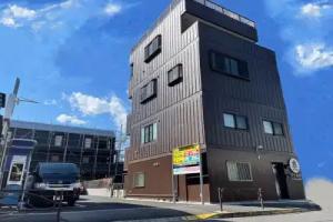 Light hotel, Funabashi