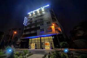 Golden Star, Casablanca