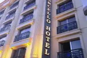 Grand Marcello Hotel & Spa, Istanbul