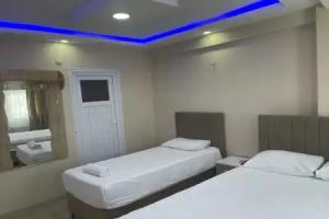 Grand Sami Hotel, Istanbul