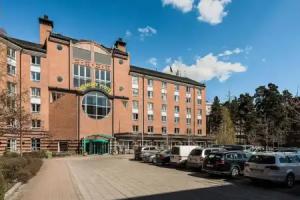 Memory Hotel, Stockholm