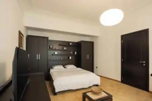 Belgrade Center Apartments Lux V, Belgrade
