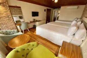 Kervan Hotel, Antalya