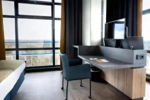 U Parkhotel, Enschede