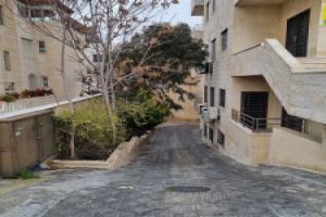 Charming Apartment With Central Air-con & Street Parking, Amman