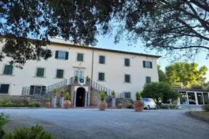 Cortona Resort Spa, Cortona