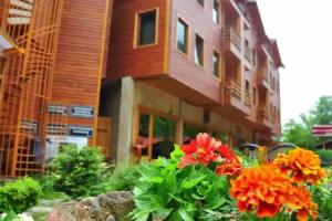 Inan Kardesler Bungalow Motel, Uzungol