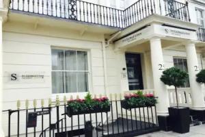 St George's Inn Victoria, London