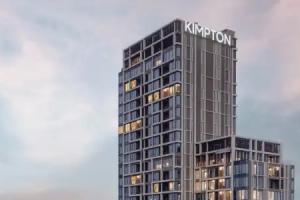 Kimpton Maa-Lai Bangkok by IHG, Bangkok