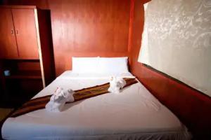 Chang Phueak Phangan Resort, Haad Rin