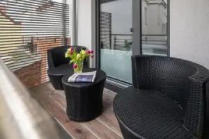 Schippers Huus 03 - Bremen Hotel, Norderney