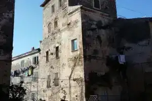 Torrione San Lorenzo Apartments, Terracina