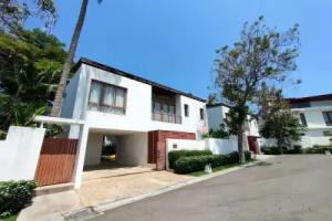 PRAN-A-LUXE Exclusive Pool Villa, Pran Buri