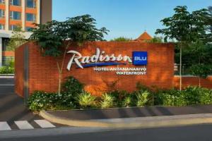 Radisson Blu Hotel Antananarivo Waterfront, Antananarivo