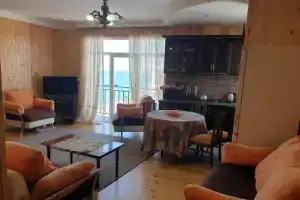 Apartment with sea view 37, Kobuleti