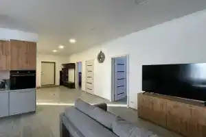 Villa Bizon, Chelyabinsk