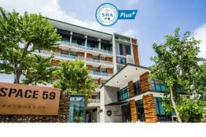 Space 59 Ratchaburi, Ratchaburi