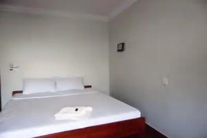 Visal Sak Guesthouse, Kep