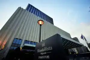 Wanda Vista Hotel, Taiyuan