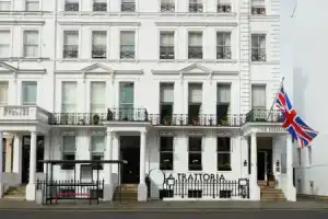 The Pelham London - Starhotels Collezione, London