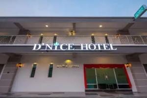 D Nice Hotel, Bayan Lepas