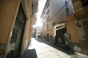 Affittacamere La Loggia de' Banchi, La Spezia