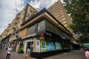Stay Inn on Abovyan 26 Str., Yerevan