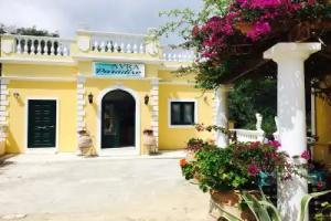Avra Paradise Aparthotel, Moraitika